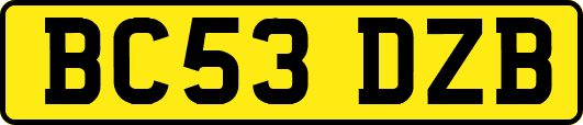 BC53DZB