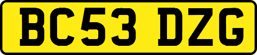 BC53DZG