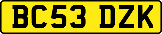 BC53DZK