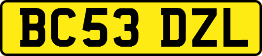 BC53DZL