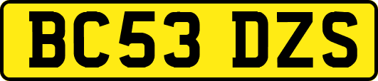 BC53DZS