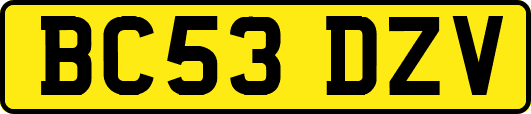 BC53DZV