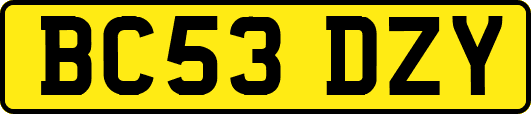 BC53DZY