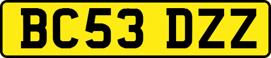 BC53DZZ