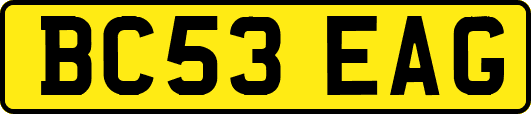 BC53EAG