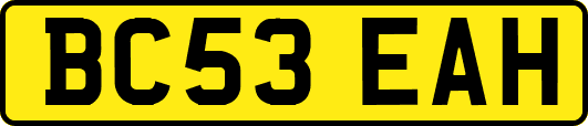 BC53EAH
