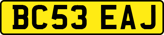 BC53EAJ