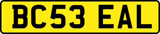 BC53EAL