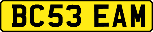 BC53EAM