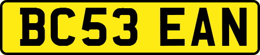 BC53EAN