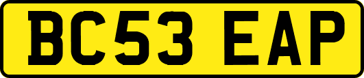 BC53EAP