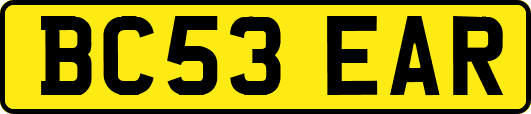 BC53EAR