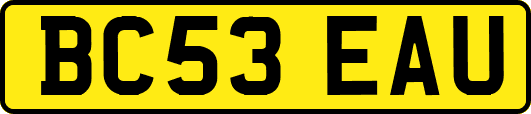 BC53EAU