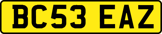 BC53EAZ