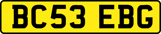 BC53EBG