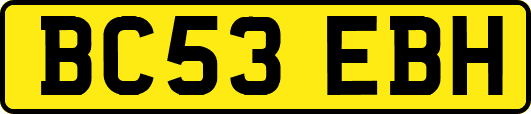 BC53EBH