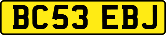 BC53EBJ