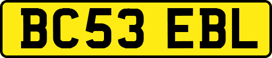 BC53EBL