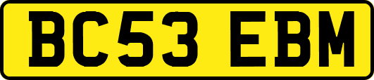 BC53EBM