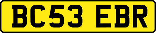 BC53EBR