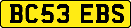 BC53EBS