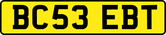 BC53EBT