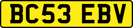 BC53EBV