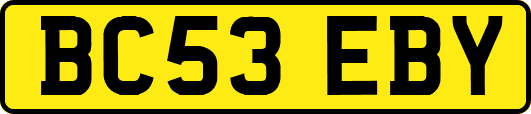 BC53EBY