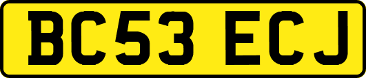 BC53ECJ