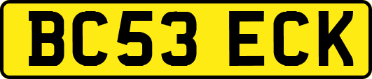 BC53ECK