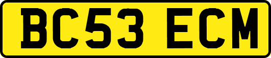 BC53ECM