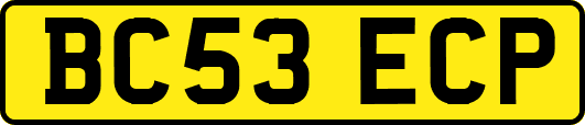 BC53ECP