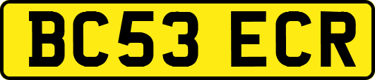 BC53ECR