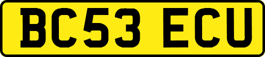 BC53ECU