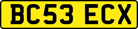 BC53ECX