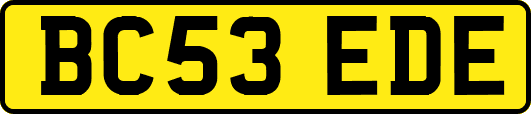 BC53EDE
