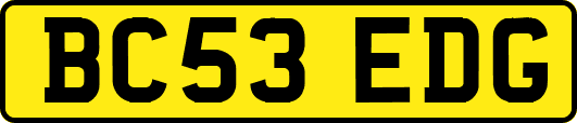 BC53EDG