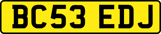 BC53EDJ