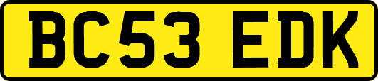 BC53EDK