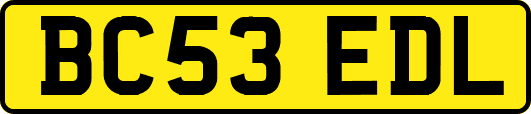 BC53EDL