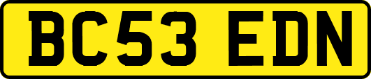 BC53EDN