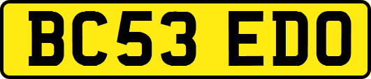 BC53EDO