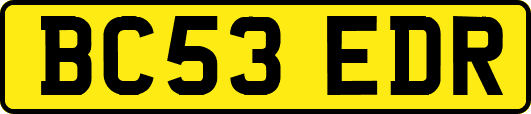 BC53EDR