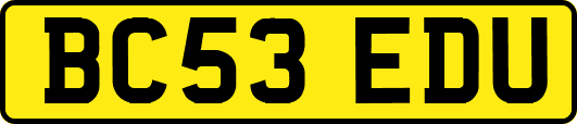 BC53EDU