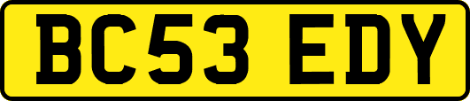 BC53EDY