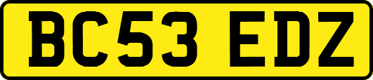 BC53EDZ