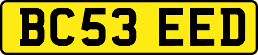 BC53EED
