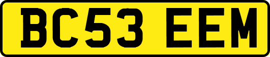 BC53EEM
