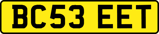 BC53EET