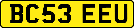 BC53EEU
